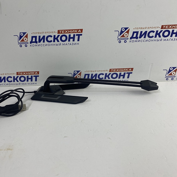 Микрофон Trust GXT 210 USB