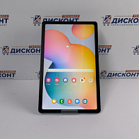 Планшет Samsung Galaxy Tab S6 Lite 64 ГБ 