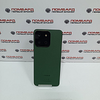 Мобильный телефон HONOR X7C 6/128 ГБ