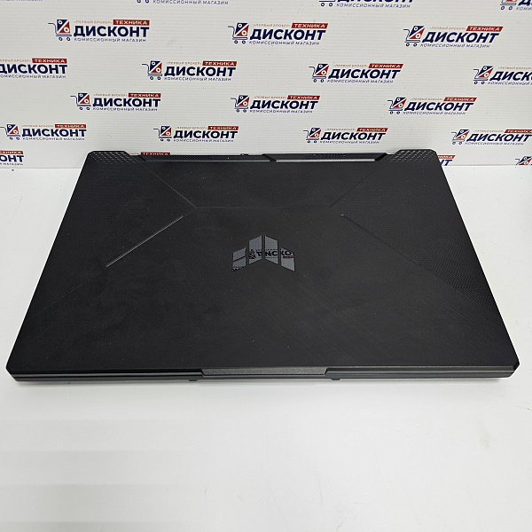 15.6" Ноутбук ASUS TUF Gaming F15 FX506HCB-HN210