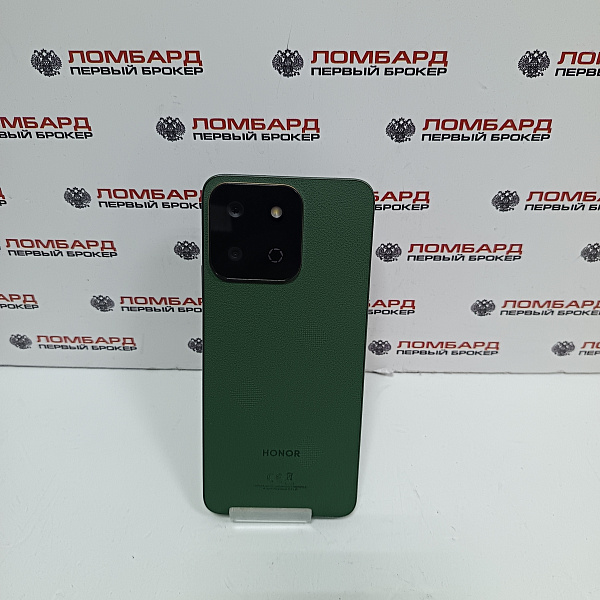 Мобильный телефон HONOR X7C 6/128 ГБ