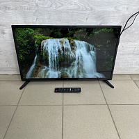 Телевизор Dexp H32F7000K