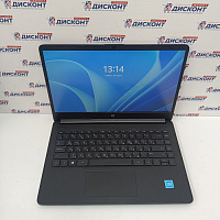 Ноутбук HP 14s=dq3001ur