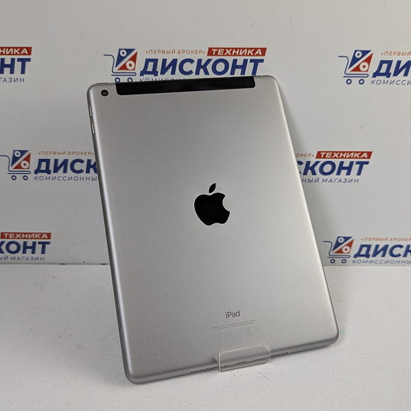 Планшет Apple iPad 5 2017, Wi-Fi, 128 гб