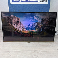 Телевизор Samsung 32" UE32H5020AK