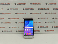 Смартфон Samsung Galaxy J1 (2016) 4G 1/8 ГБ 