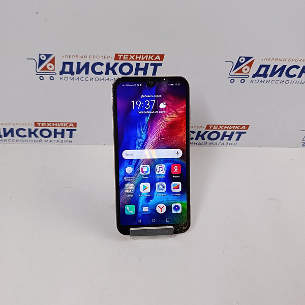 Смартфон Honor 8S 2/32Gb