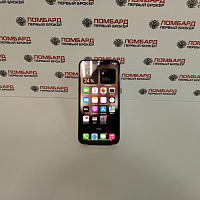 Смартфон iPhone X 64 Гб