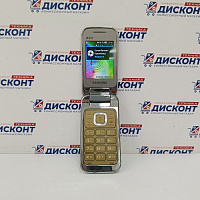 Мобильный телефон Samsung GT-C3592