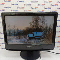 Телевизор Orion LCD1922