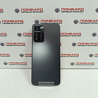 Смартфон Xiaomi Redmi Note 11 Pro+ 256 ГБ