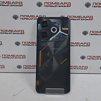  Смартфон Tecno POVA 6 256 ГБ