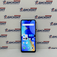  Смартфон TECNO Spark 10 4/128 ГБ
