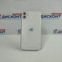 Смартфон Apple iPhone 11 128ГБ