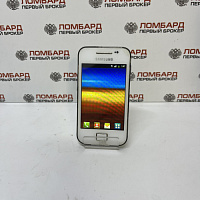 Смартфон Samsung Galaxy Ace GT-S5830