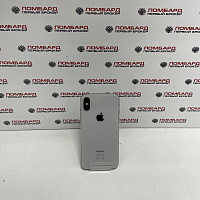 Смартфон Apple iPhone X 64 ГБ