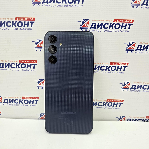 Смартфон Samsung Galaxy A25 5G 8/256 ГБ