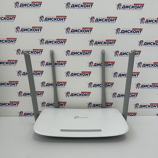  Роутер WI-FI TP-Link EC220-G5
