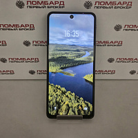 Смартфон Infinix HOT 40 8/256 ГБ