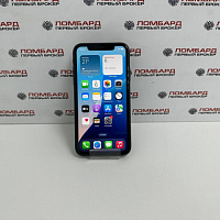 Смартфон Apple iPhone 11 64 Гб