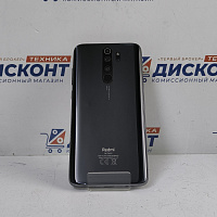 Смартфон Xiaomi Redmi Note 8 Pro 6/64 ГБ