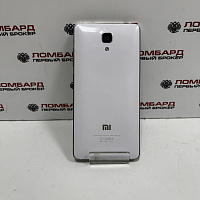 Смартфон Xiaomi Mi 4 3/16 Гб