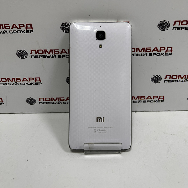 Смартфон Xiaomi Mi 4 3/16 Гб