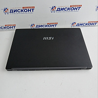 Ноутбук MSI Modern 14 C12M-230RU