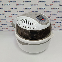 Мультипечь Delimano 3D Air Fryer (HA-02A)