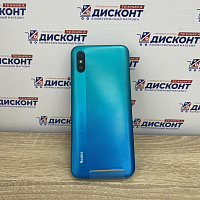 Смартфон Xiaomi Redmi 9A 2/32 Гб