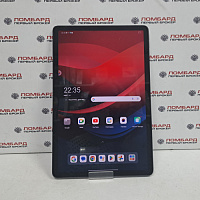 Планшет Lenovo Tab M11 Wi-Fi 128 Гб