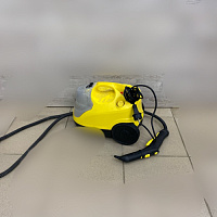  Пароочиститель KARCHER SC 4 EasyFix