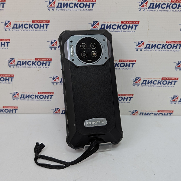 Смартфон OUKITEL WP19 8/256 ГБ