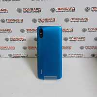 Смартфон Xiaomi Redmi 9A 2/32 ГБ