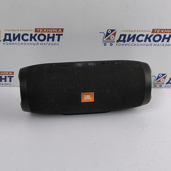 Колонка JBL Charge 3