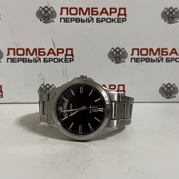 Наручные часы Casio MTP-1381D-1A