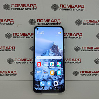 Смартфон Xiaomi Redmi Note 9 3/64 ГБ