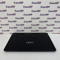 Ноутбук MSI MS-15HK