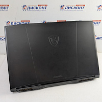 Ноутбук Katana 17 B12UCR-821