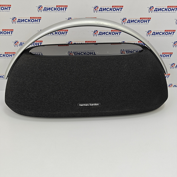  Колонка Harman Kardon Go Play 3