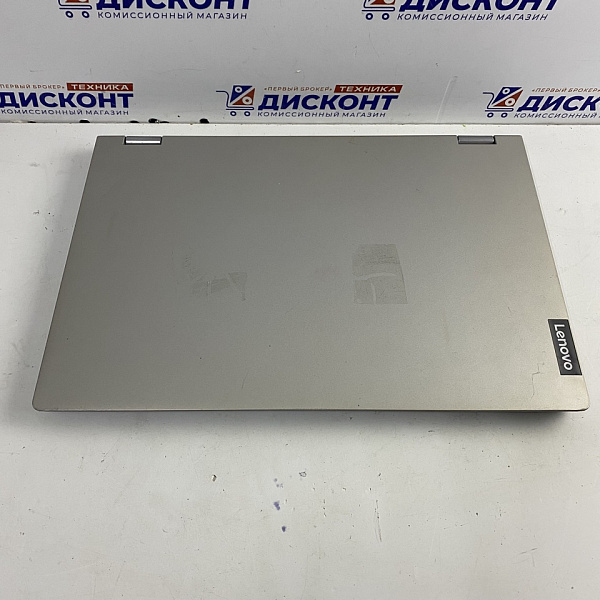   Ноутбук Lenovo IdeaPad C340-14API