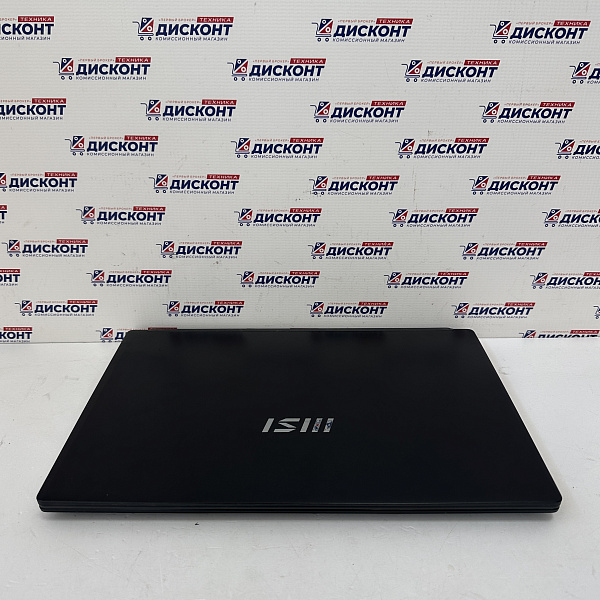 Ноутбук MSI MS-15HK