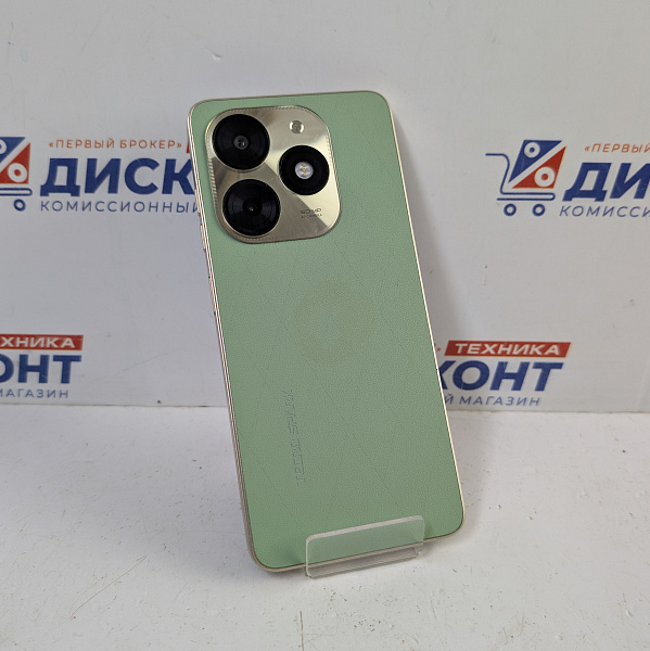 Смартфон TECNO SPARK 20C 8/128 Гб