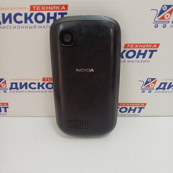 Сотовый телефон NOKIA 200 RM-761