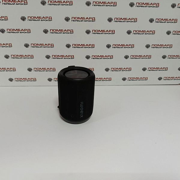 Bluetooth колонка Xiaomi Mi Bluetooth Speaker Mini 8983
