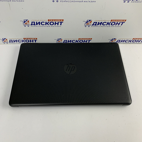 Ноутбук HP 15-DB0004UR