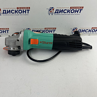 УШМ Sturm AG90125E 900Вт