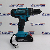 Шуруповерт Makita (Аналог)