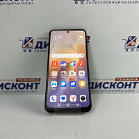 Смартфон Xiaomi Redmi Note 12S 6\128 ГБ