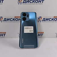 Смартфон HONOR X7a 4/128 ГБ 